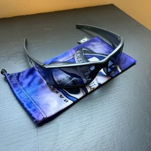 Oakley Fuel Cell Infinite Hero